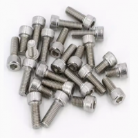 304/316内六角螺钉