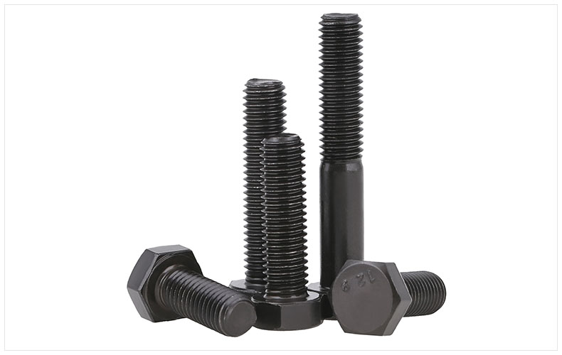 8.8/10.9/12.9外六角