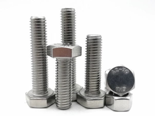 304/316/316L外六角