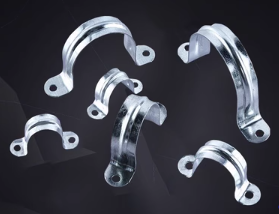 镀锌骑马卡/304骑马卡