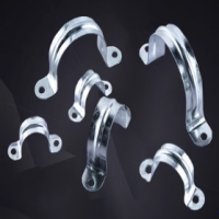 镀锌骑马卡/304骑马卡