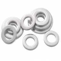 304/316不锈钢平垫圈